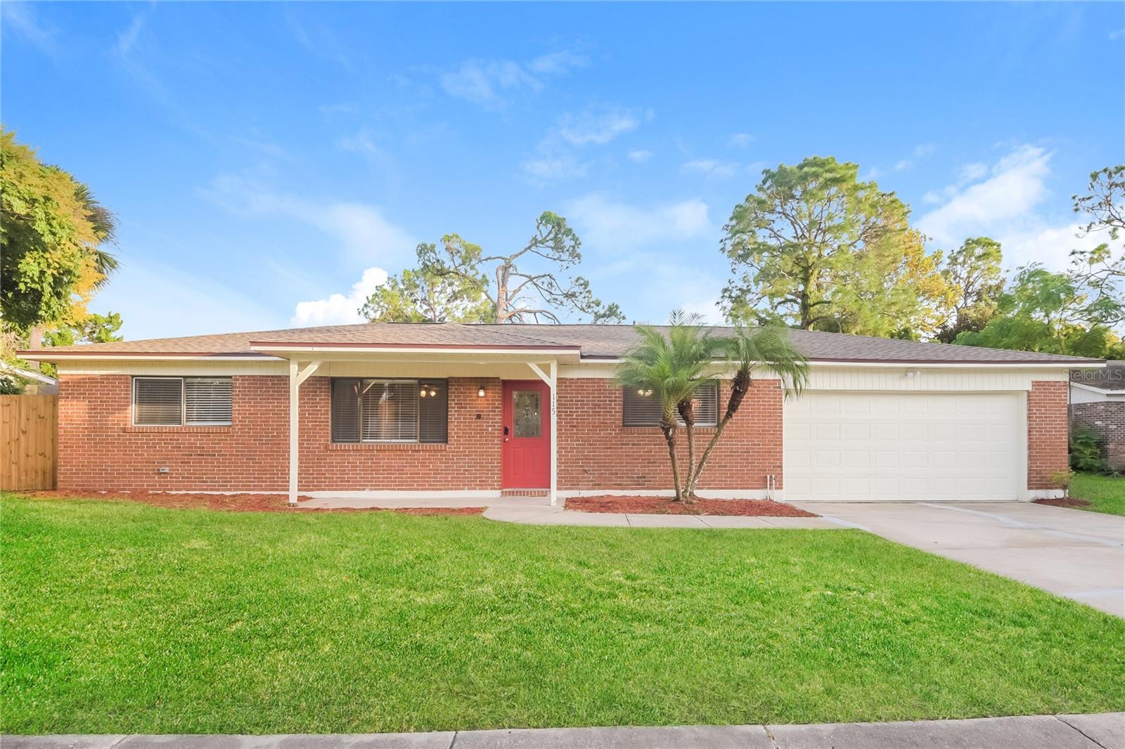Details for 115 Westwood Drive, DAYTONA BEACH, FL 32119