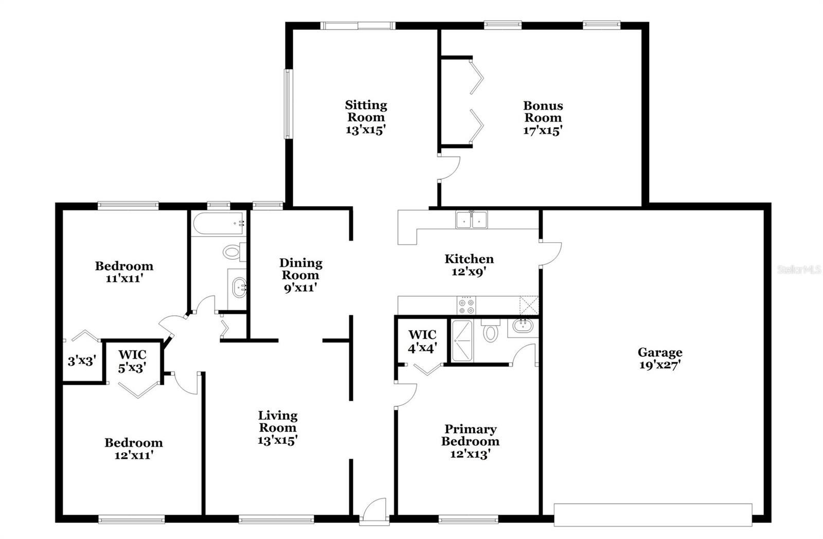 Image 2 of 16 For 115 Westwood Drive