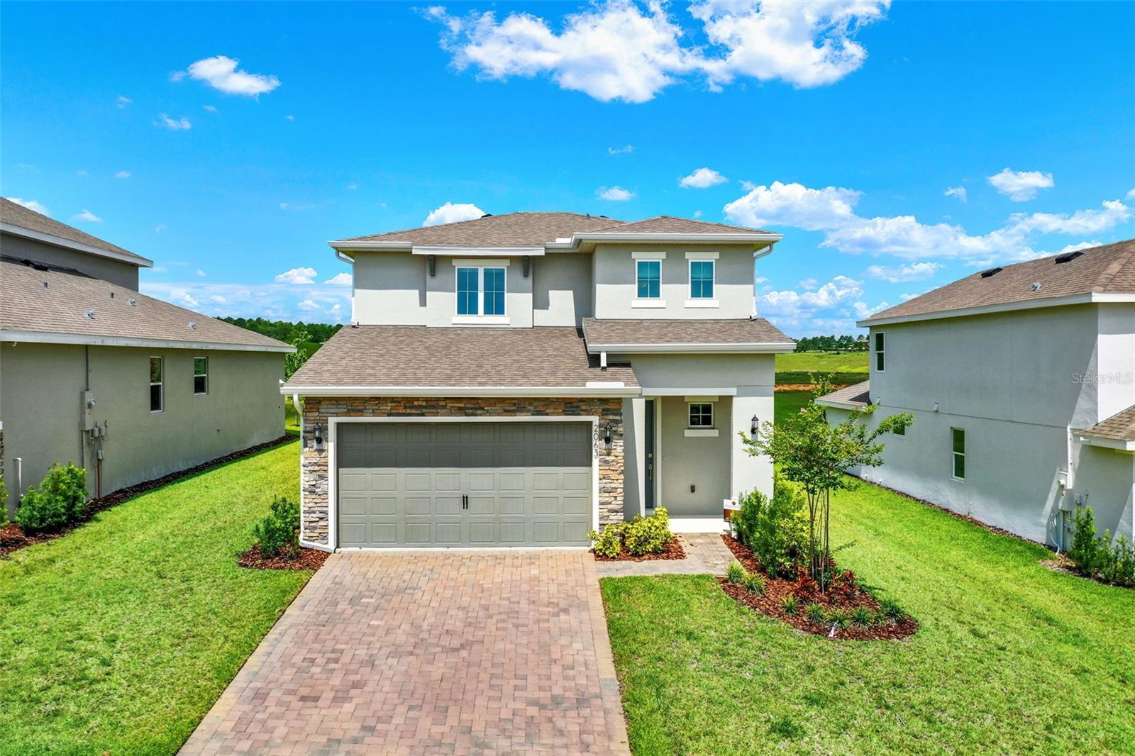 Details for 2063 Keystone Pass Boulevard, MINNEOLA, FL 34715