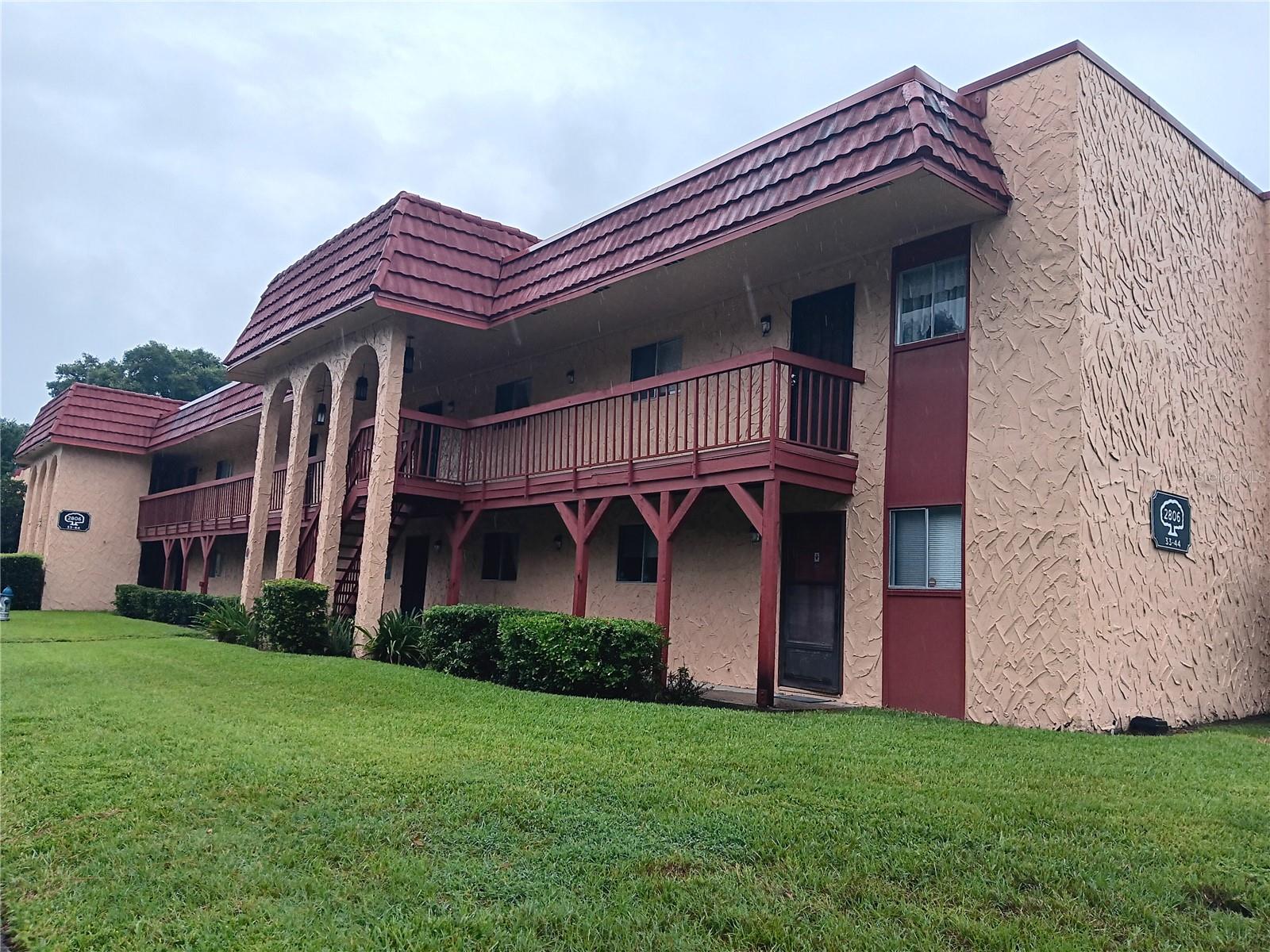 Details for 2806 Powers Drive 8, ORLANDO, FL 32818