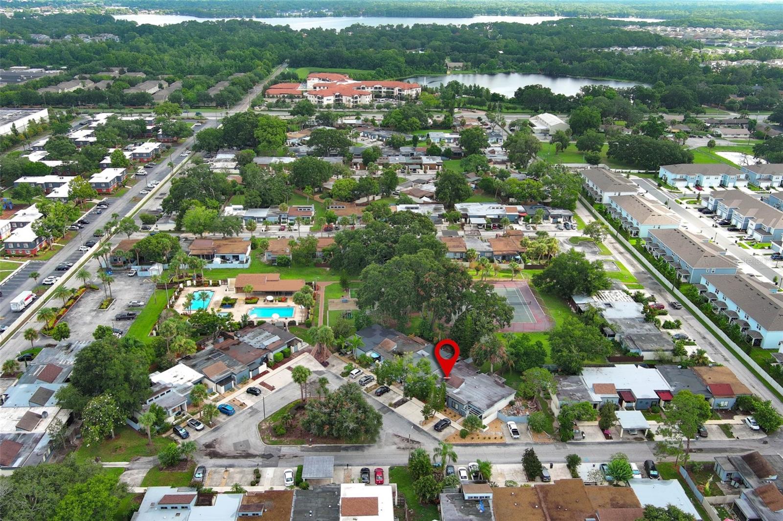 Image 56 of 56 For 2517 Windward Way