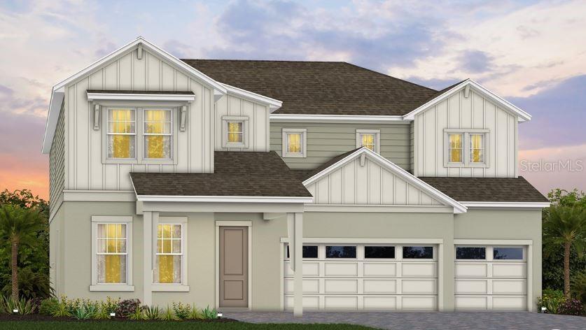 Details for 226 Woodfall Lane, WINTER GARDEN, FL 34787