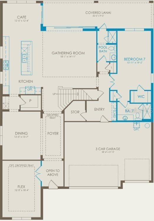 Image 2 of 55 For 226 Woodfall Lane