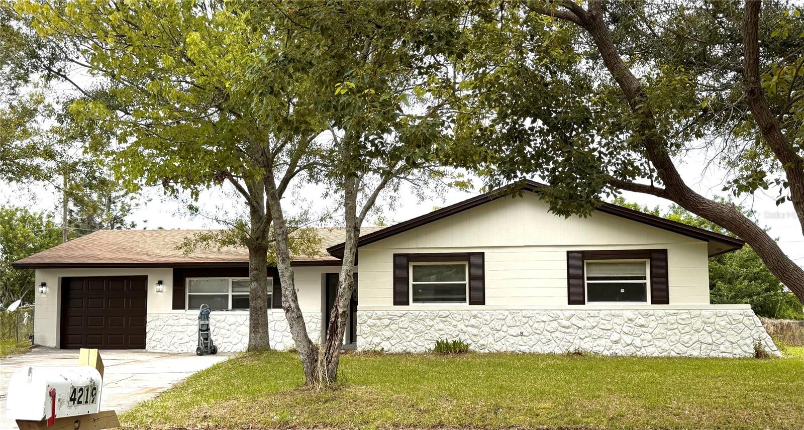 Details for 4219 Chateau Road, ORLANDO, FL 32808