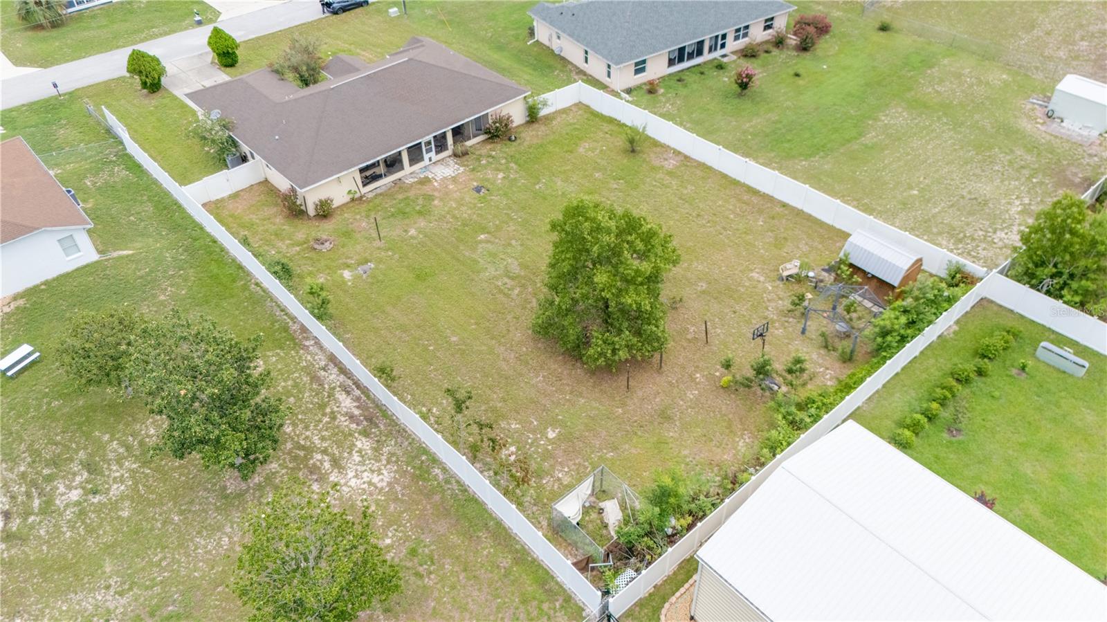 Image 4 of 26 For 4840 107th Lane
