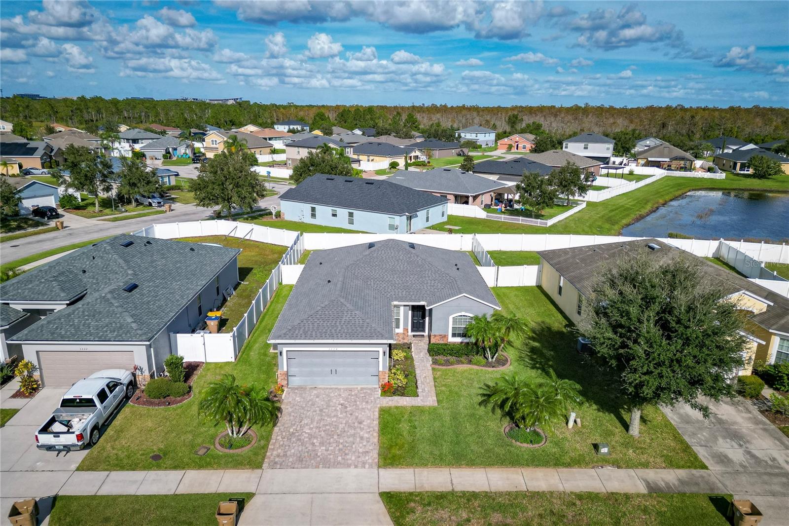 Image 60 of 60 For 3224 Queen Alexandria Drive