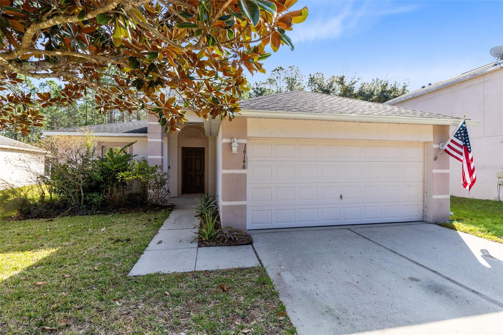 Details for 16146 Corner Lake Drive, ORLANDO, FL 32820