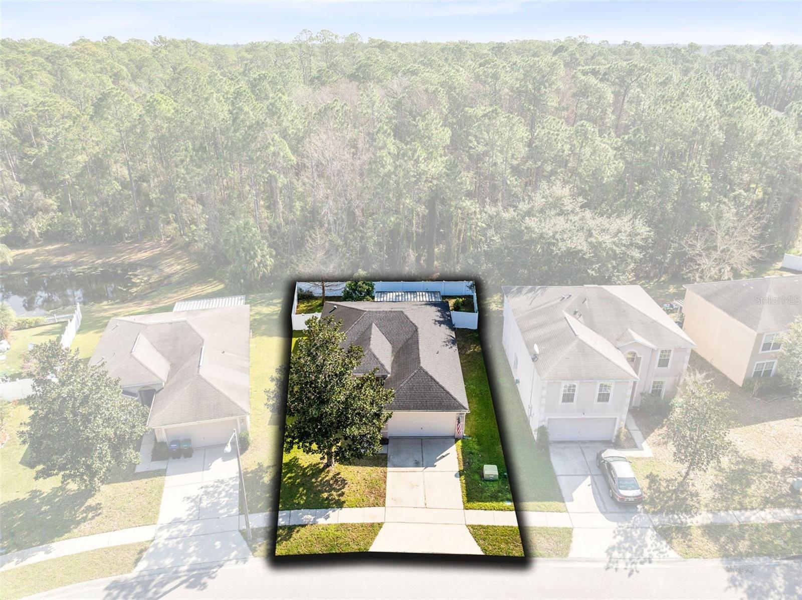 Image 3 of 29 For 16146 Corner Lake Drive