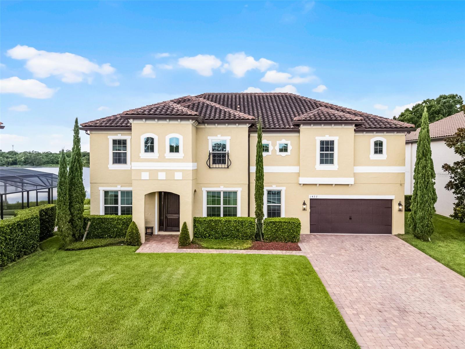 Details for 1422 Via Sangro Place, WINTER PARK, FL 32792