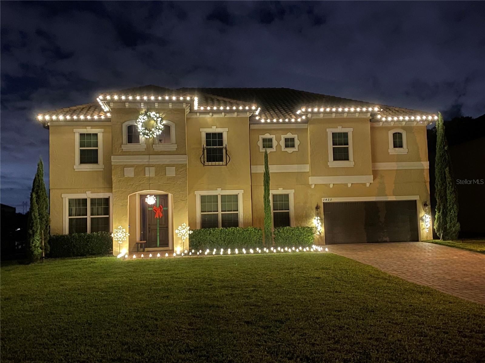 Image 76 of 77 For 1422 Via Sangro Place