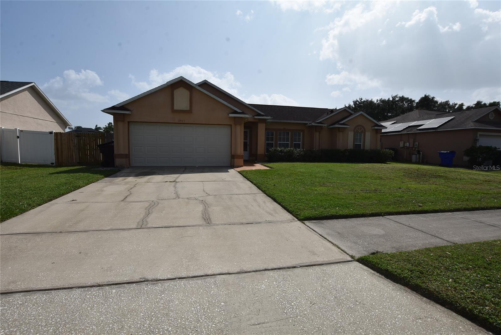 Details for 2971 Settlers Trail, ST CLOUD, FL 34772