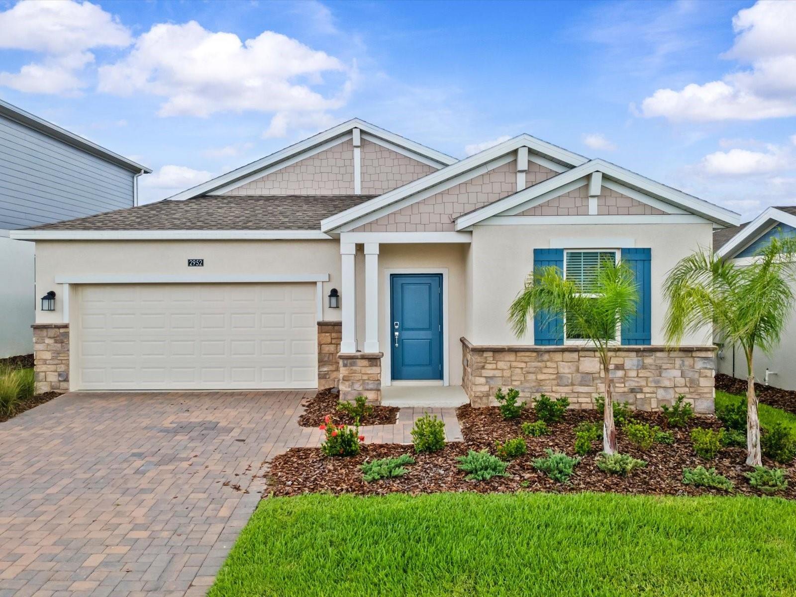 Details for 2952 Armstrong Avenue, CLERMONT, FL 34714