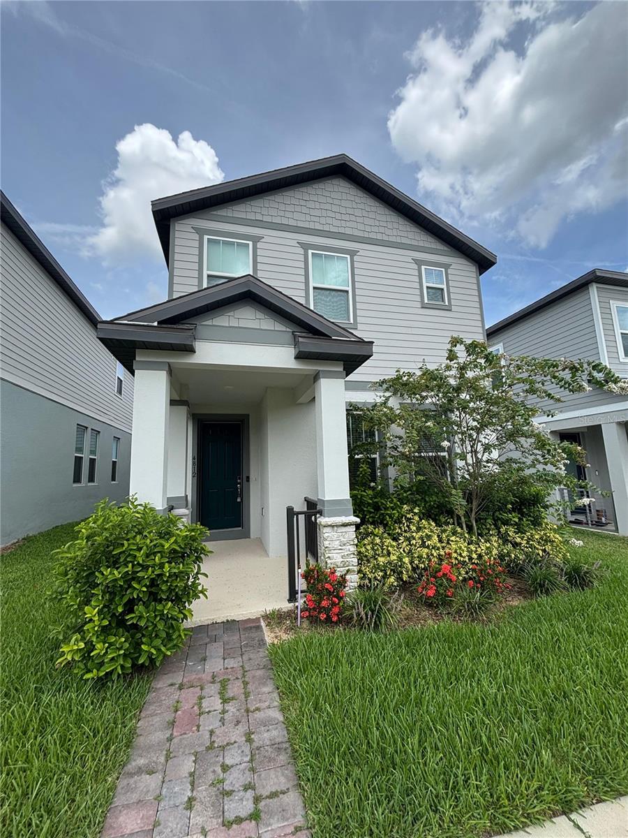 Details for 4812 Lime Rickey Alley, WINTER GARDEN, FL 34787