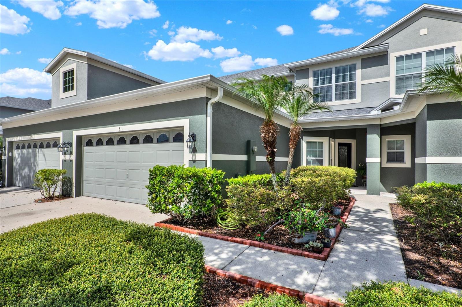 Details for 811 Featherstone Lane, LAKE MARY, FL 32746