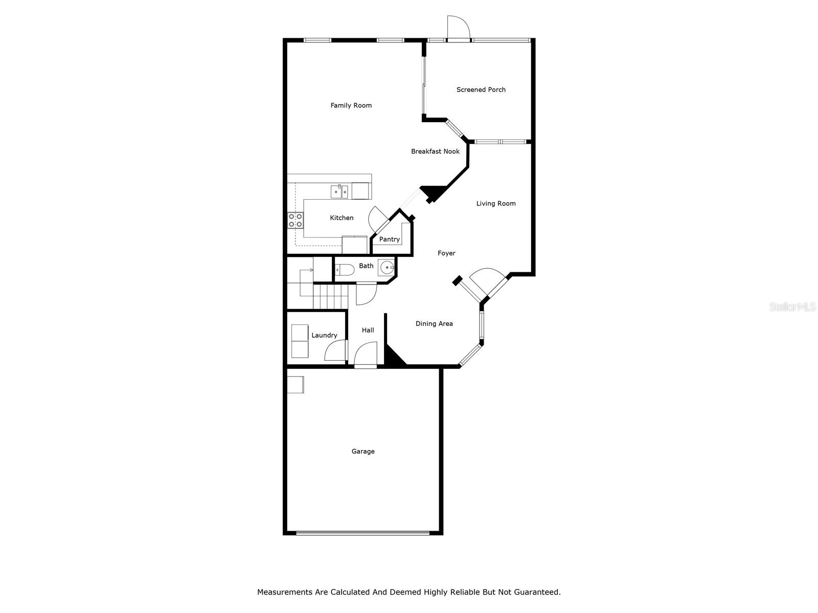 Image 31 of 32 For 811 Featherstone Lane
