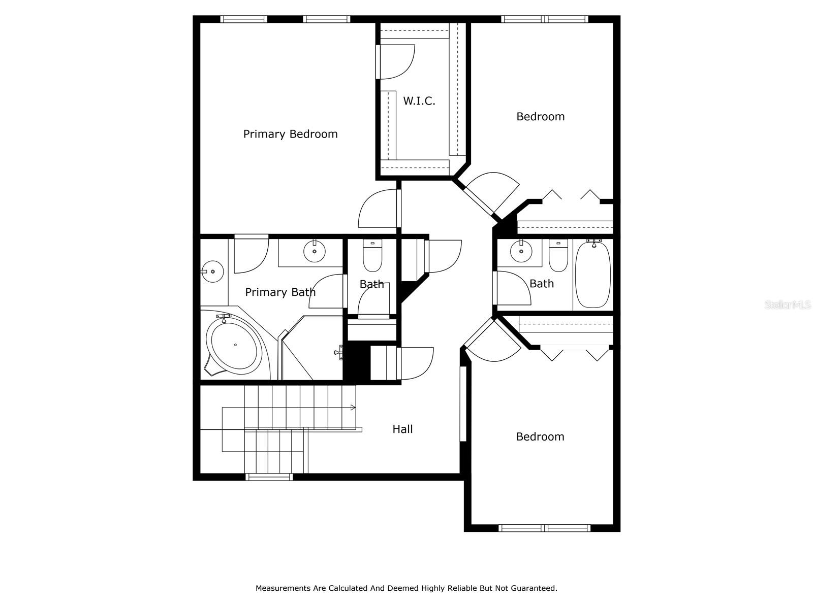 Image 32 of 32 For 811 Featherstone Lane