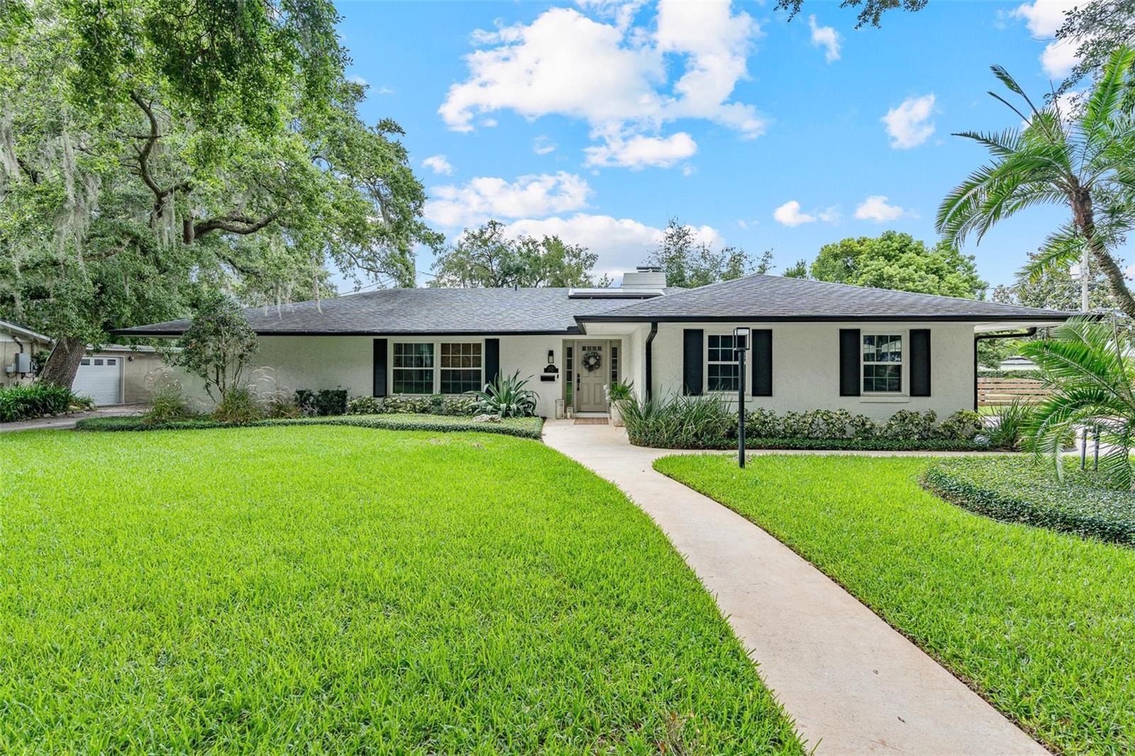 Details for 2233 Leu Road, ORLANDO, FL 32803