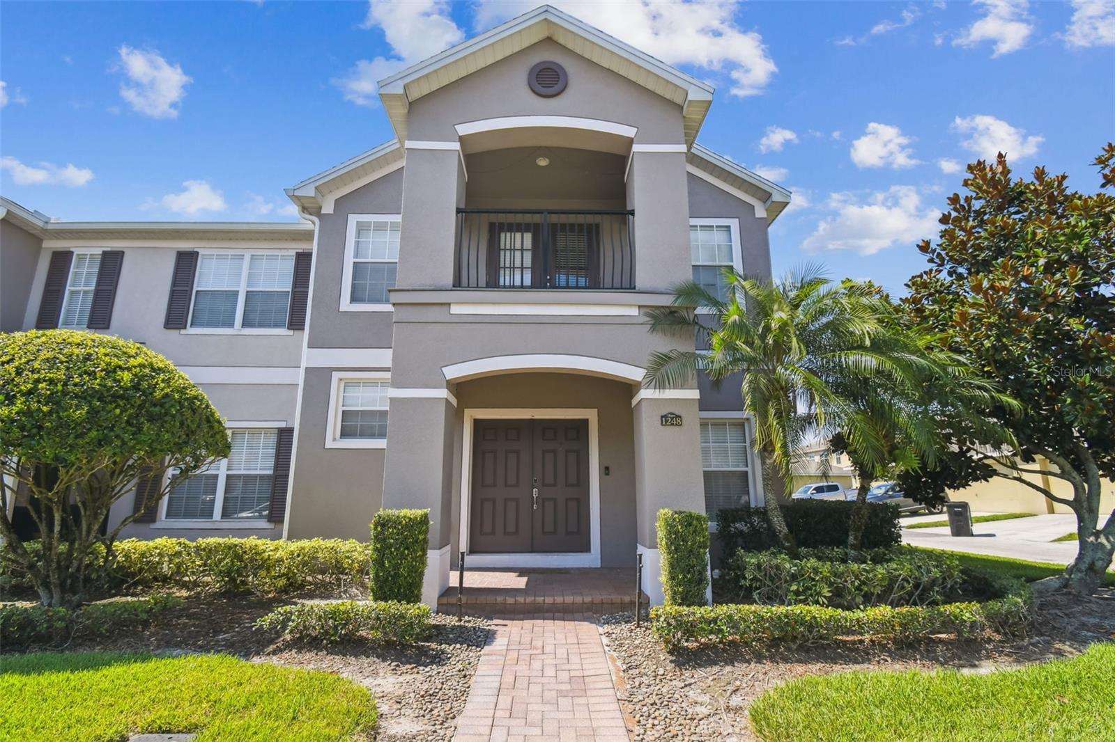 Details for 1248 Honey Blossom Drive, ORLANDO, FL 32824