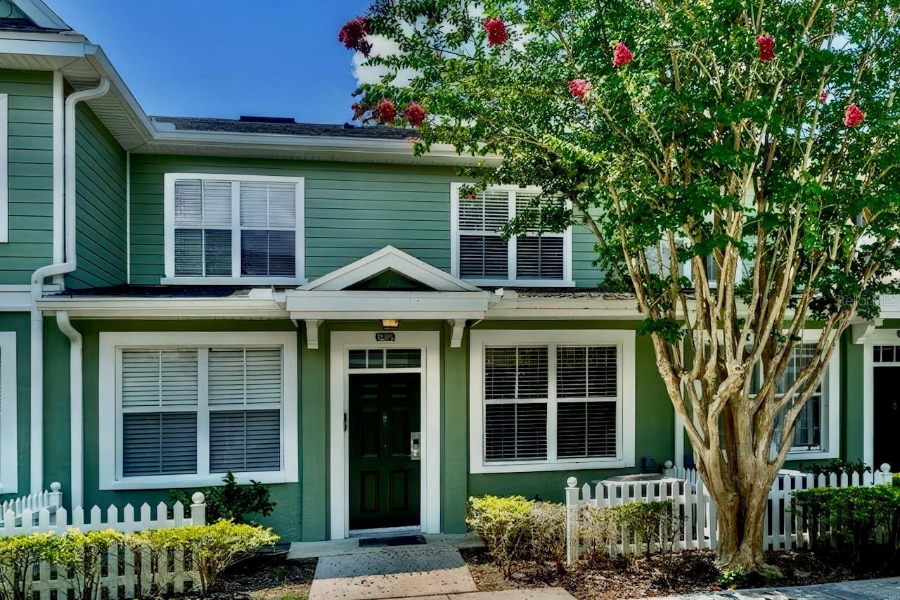 Listing Details for 2200 San Christabolo Drive 105, KISSIMMEE, FL 34741