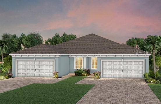 Details for 8857 Splashing Drive, MELBOURNE, FL 32940