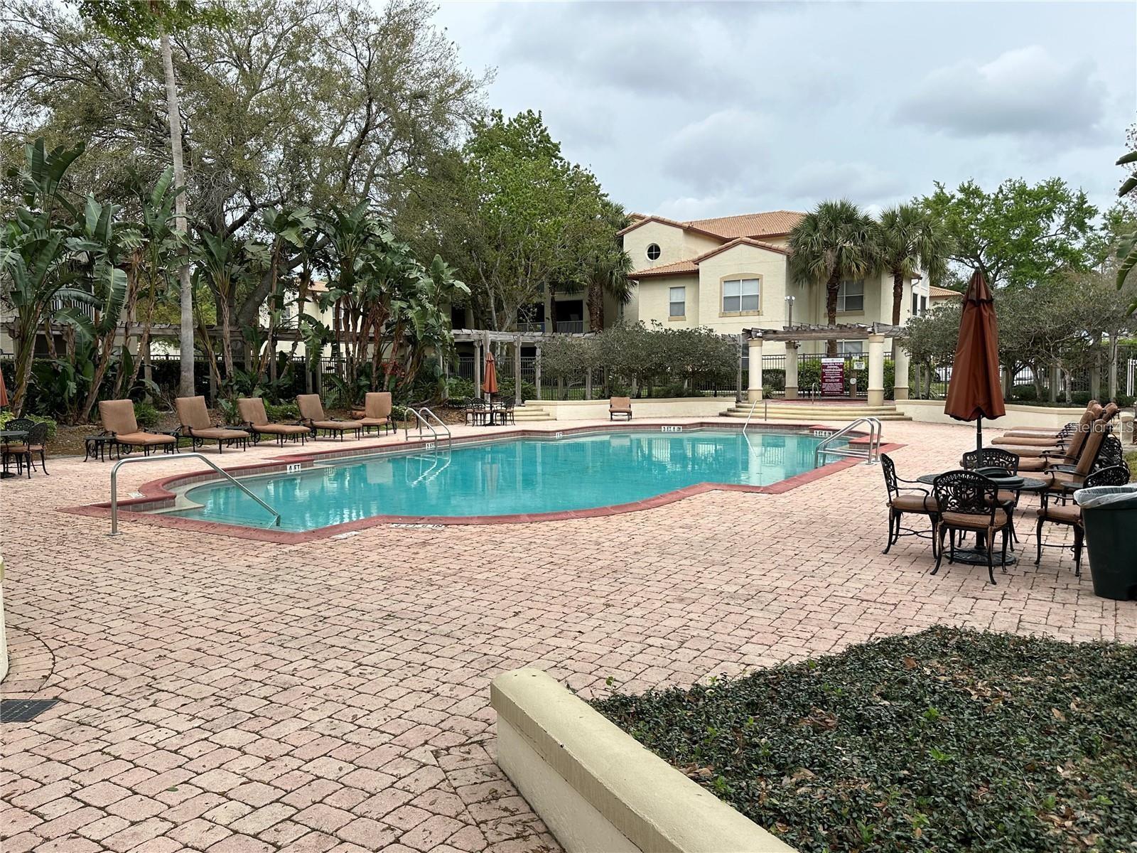Image 16 of 23 For 827 Camargo Way 205