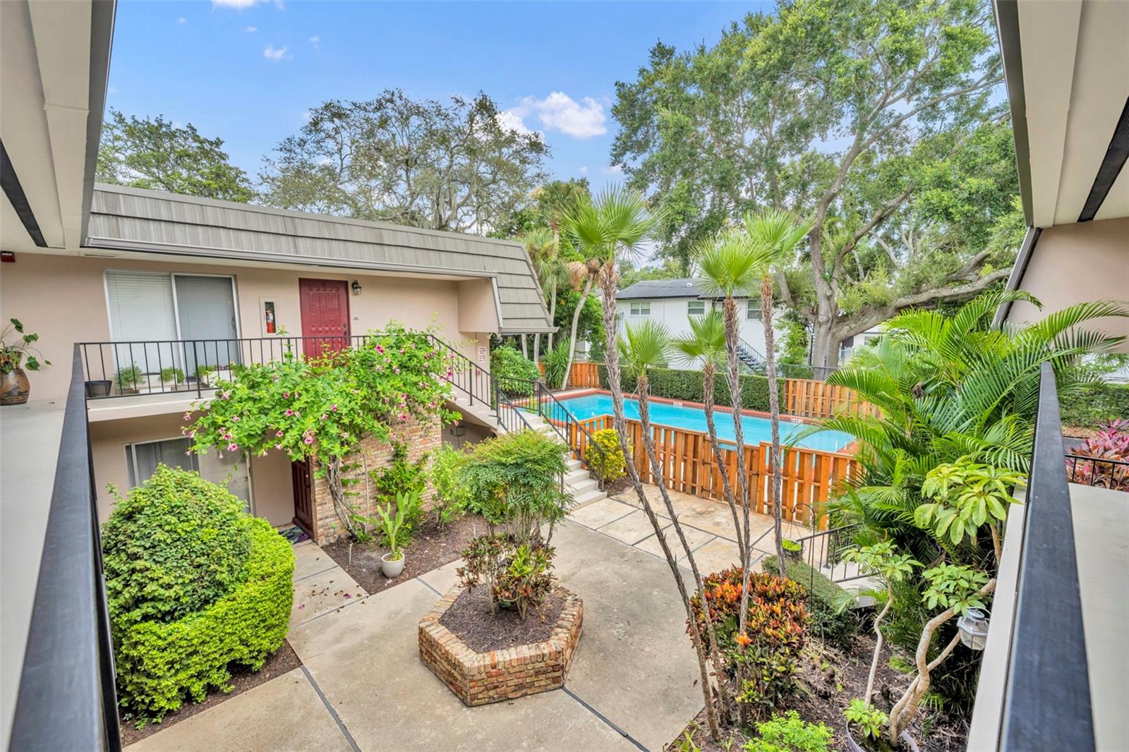 Details for 1920 Woodcrest Drive 15, WINTER PARK, FL 32792