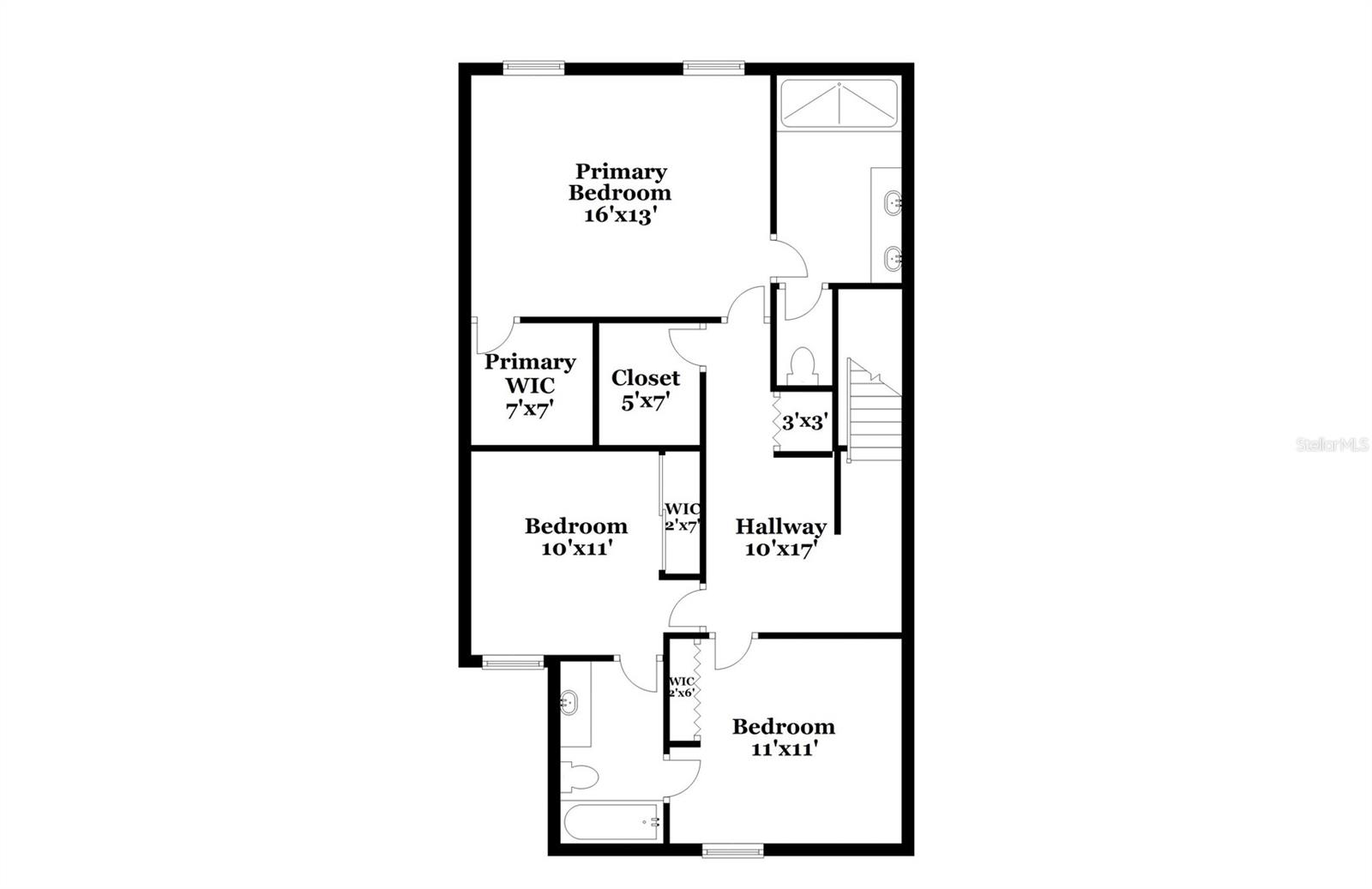 Image 3 of 17 For 2503 Sweet Viburnum Way