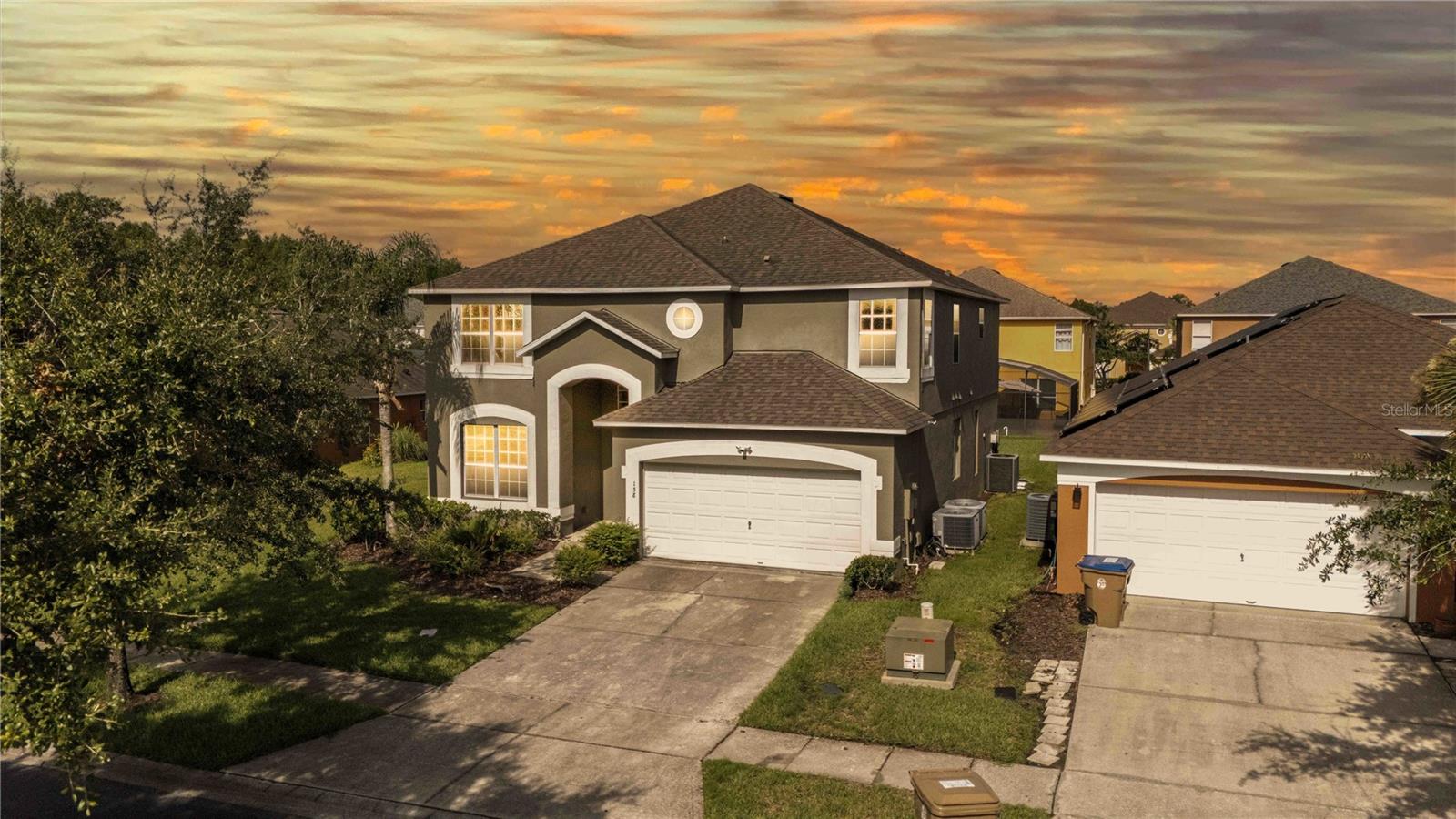 Details for 158 Barefoot Beach Way, KISSIMMEE, FL 34746
