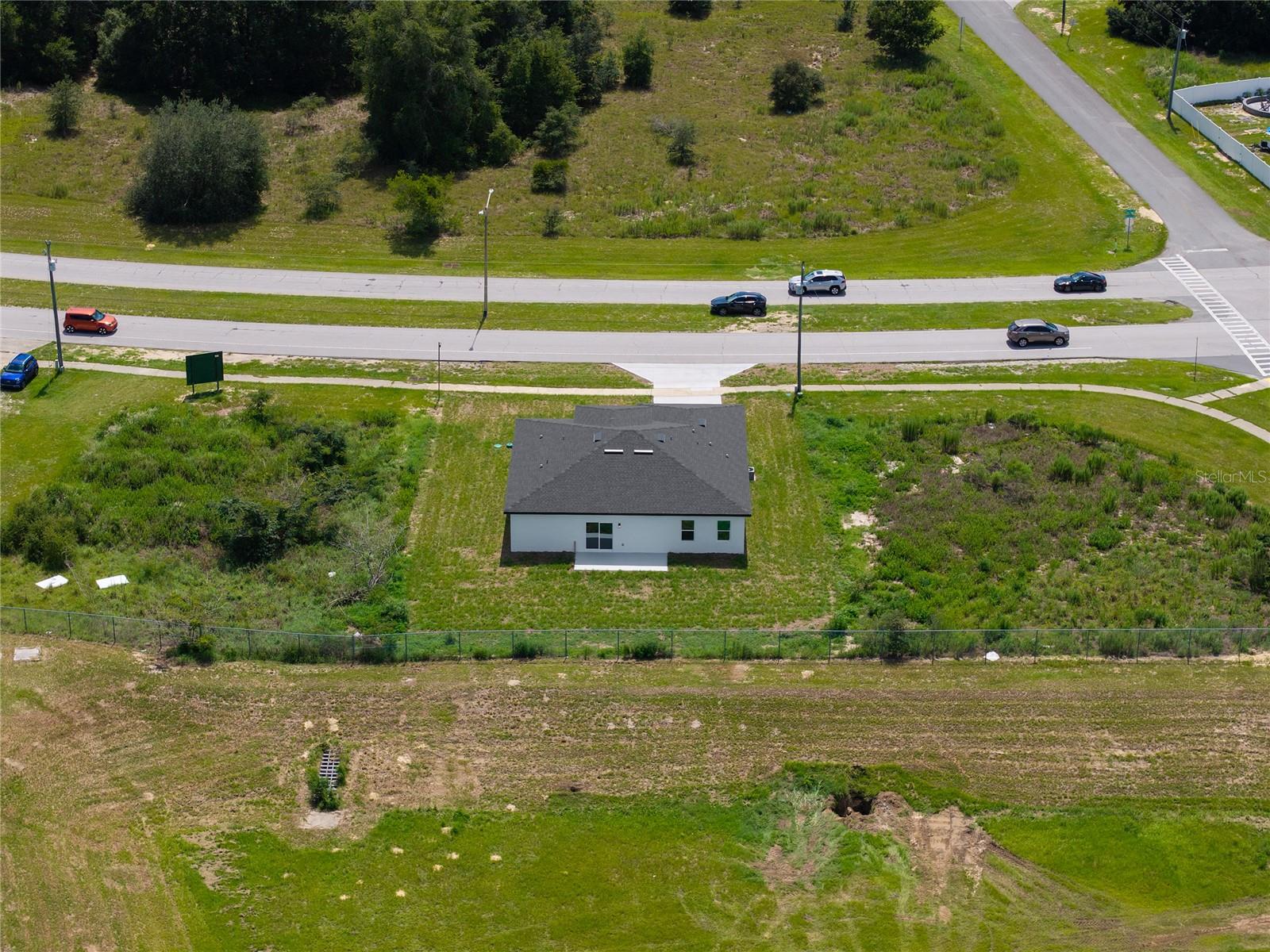 Image 48 of 56 For 105 Marion Oaks Course