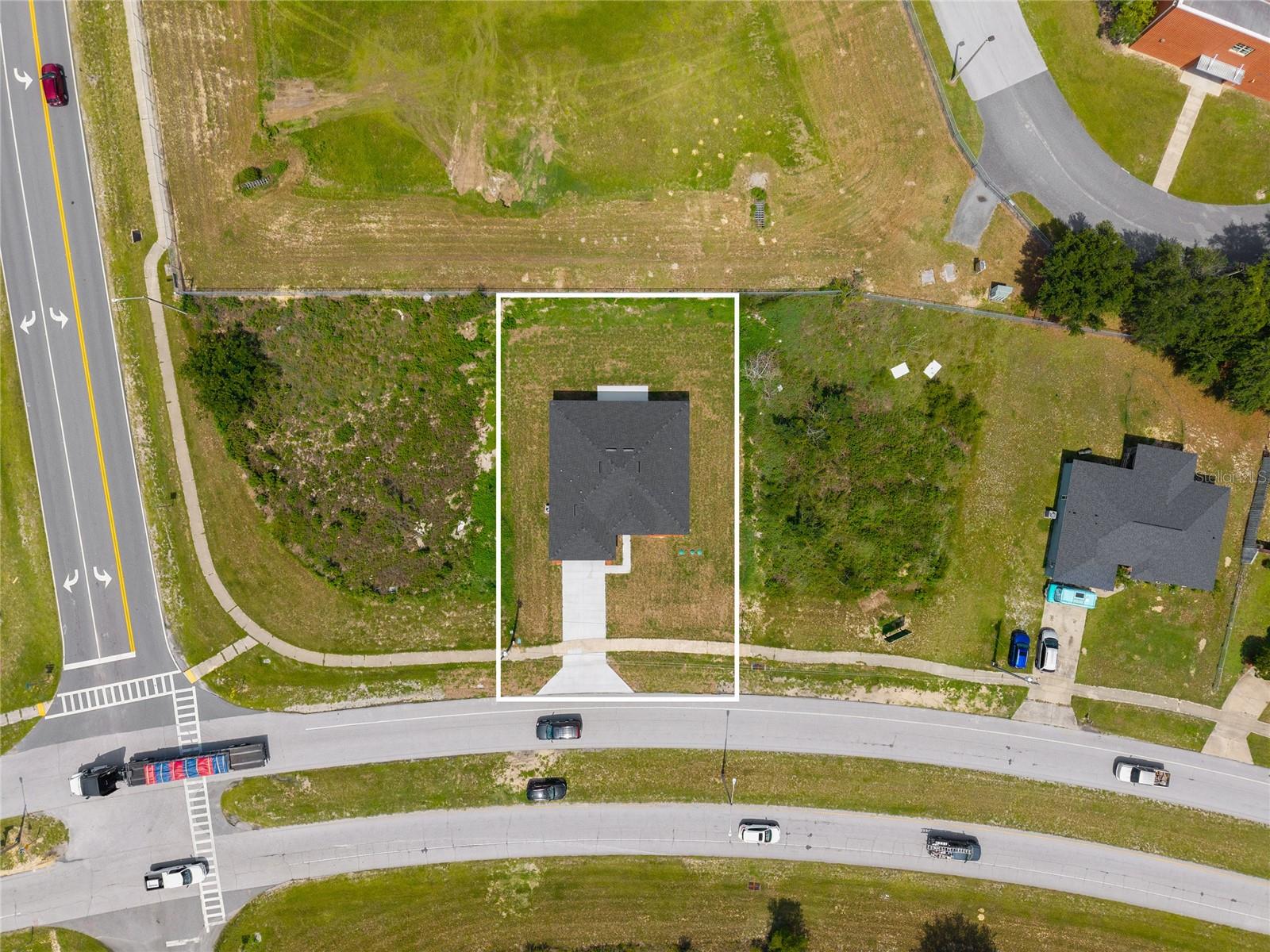 Image 49 of 56 For 105 Marion Oaks Course