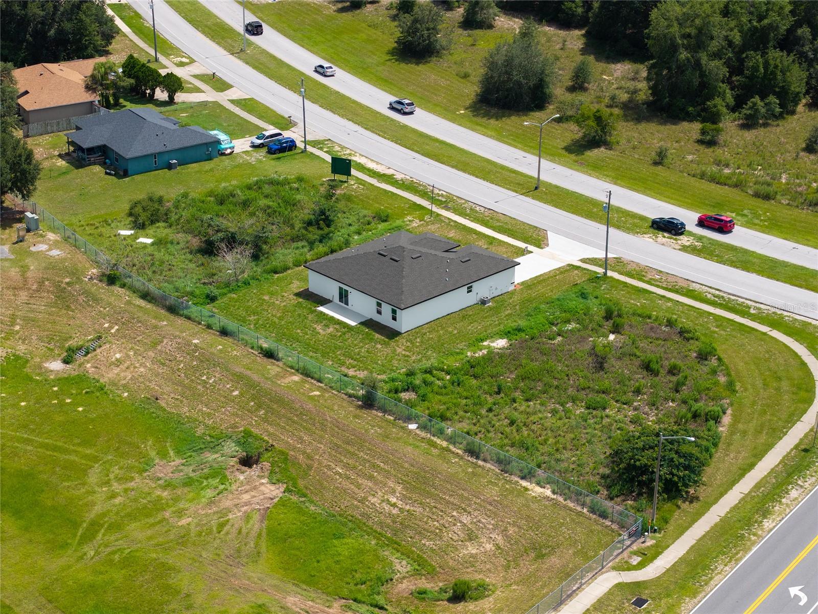 Image 50 of 56 For 105 Marion Oaks Course