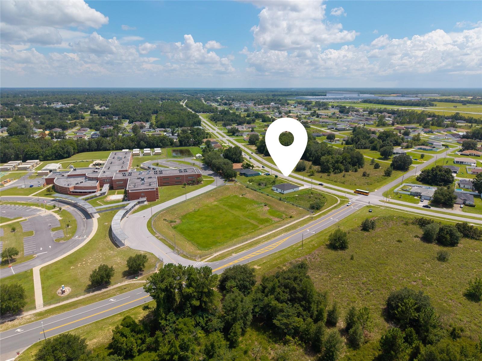 Image 52 of 56 For 105 Marion Oaks Course