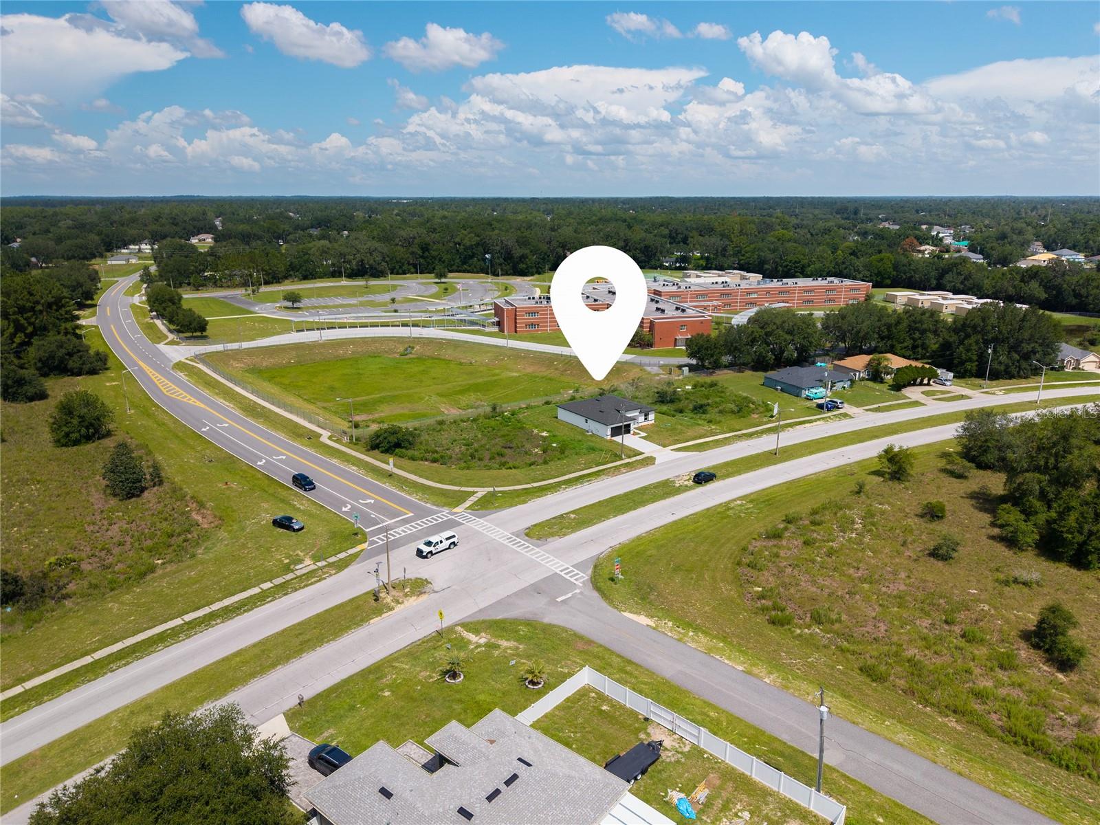 Image 53 of 56 For 105 Marion Oaks Course