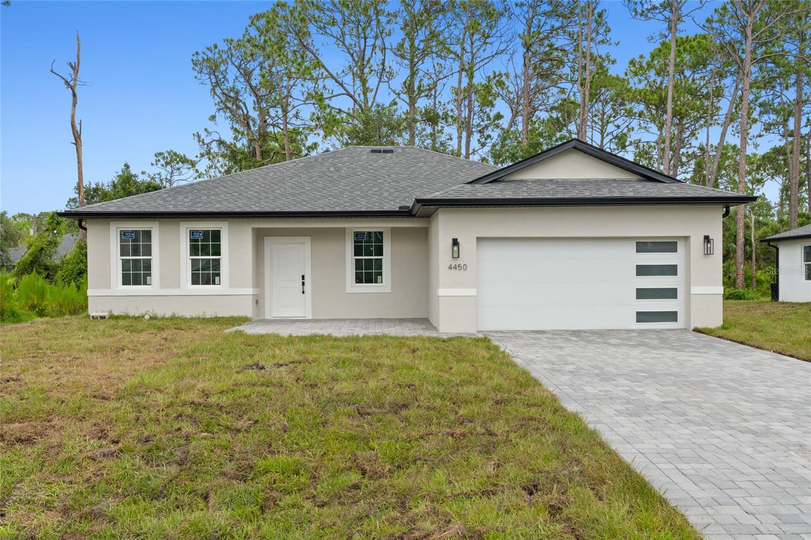 Details for 4450 Badali Road, NORTH PORT, FL 34286