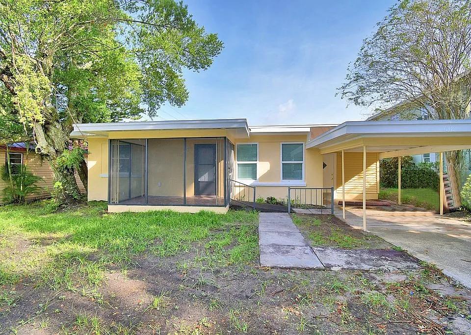Details for 618 Booker Avenue, LAKE WALES, FL 33853