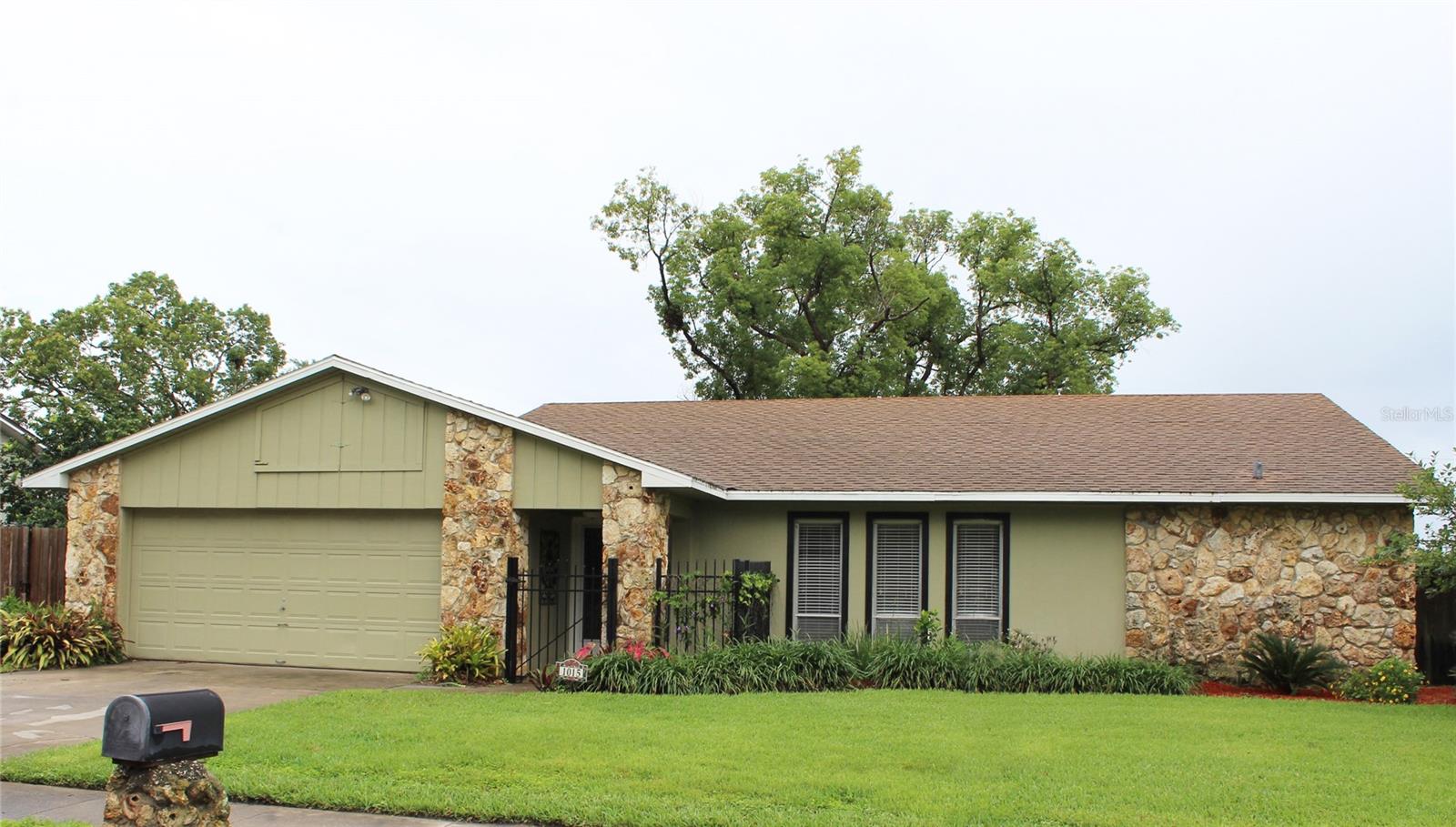 Details for 1015 Woodall Drive, ALTAMONTE SPRINGS, FL 32714