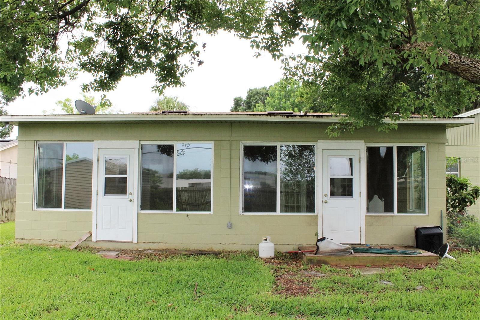 Image 33 of 36 For 1015 Woodall Drive