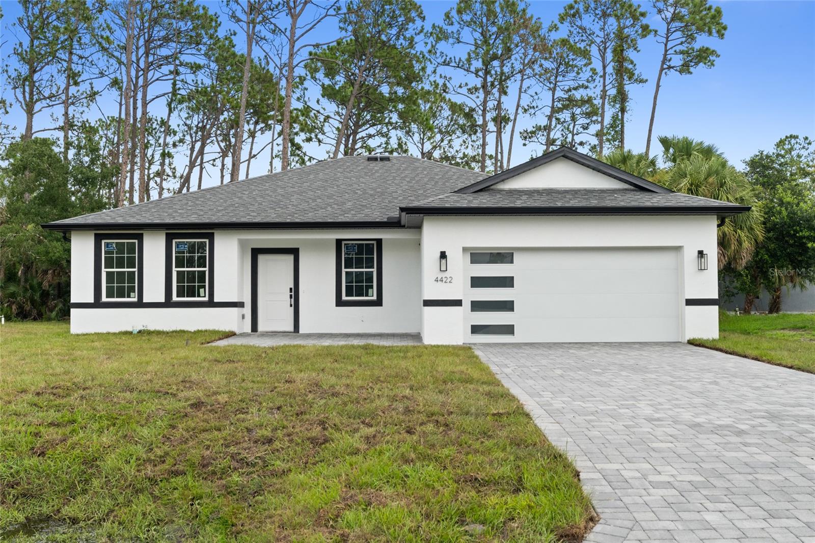 Details for 4422 Badali Road, NORTH PORT, FL 34286