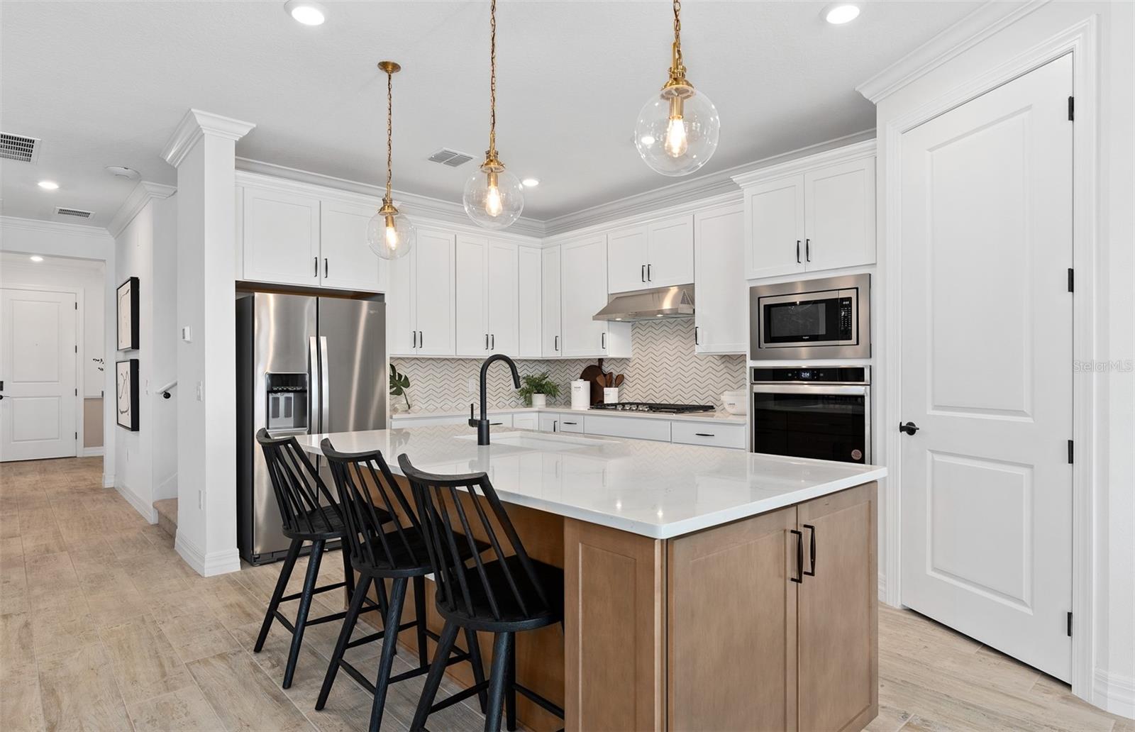 Image 11 of 45 For 8267 Fenton Street