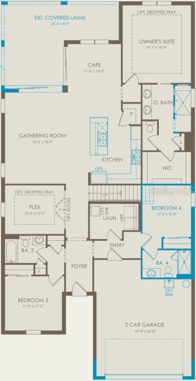 Image 2 of 45 For 8267 Fenton Street
