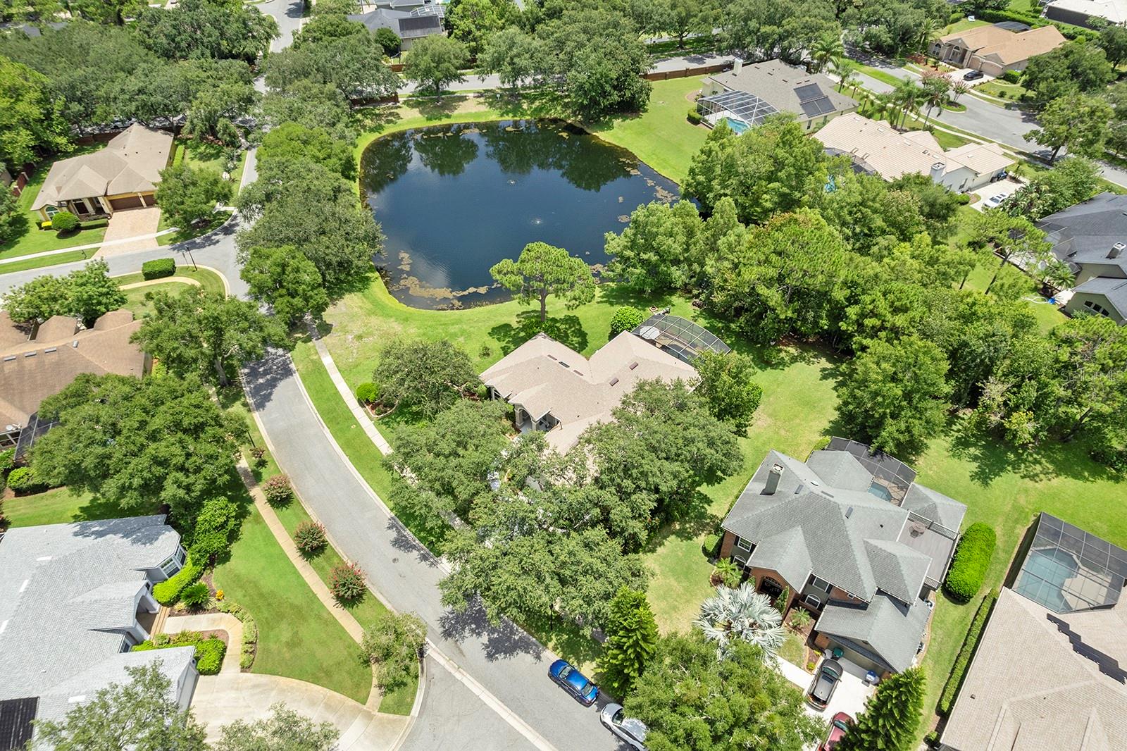 Image 41 of 52 For 14450 Stamford Circle