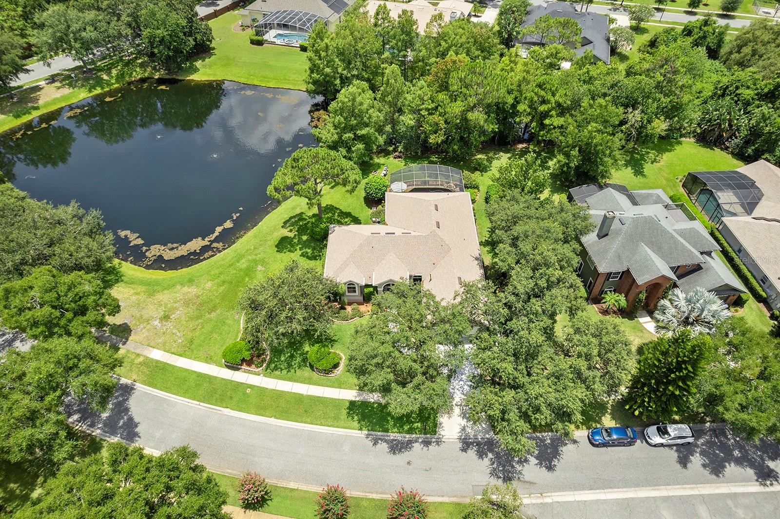 Image 42 of 52 For 14450 Stamford Circle