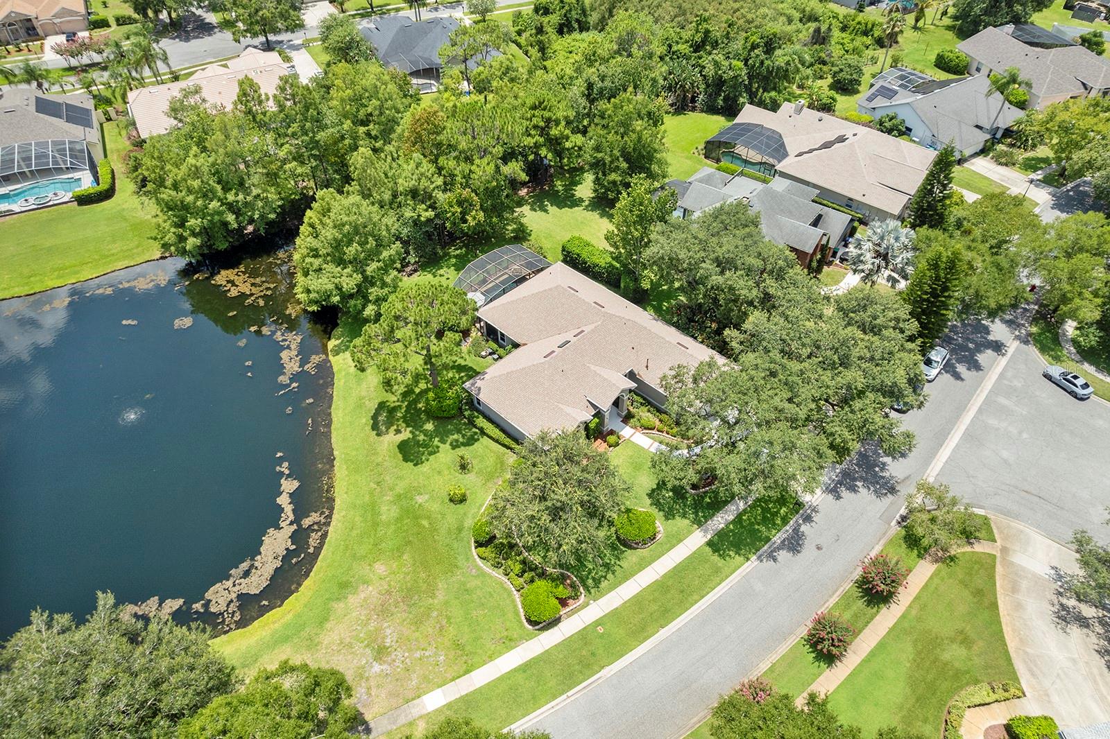 Image 43 of 52 For 14450 Stamford Circle