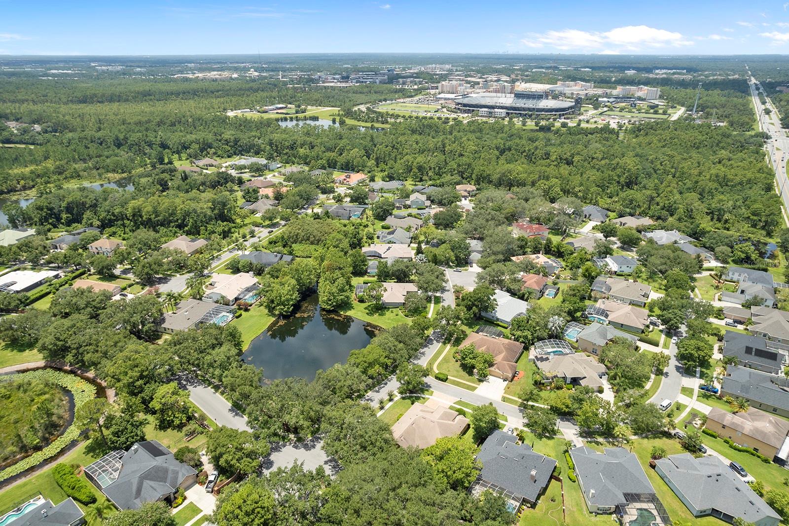 Image 47 of 52 For 14450 Stamford Circle