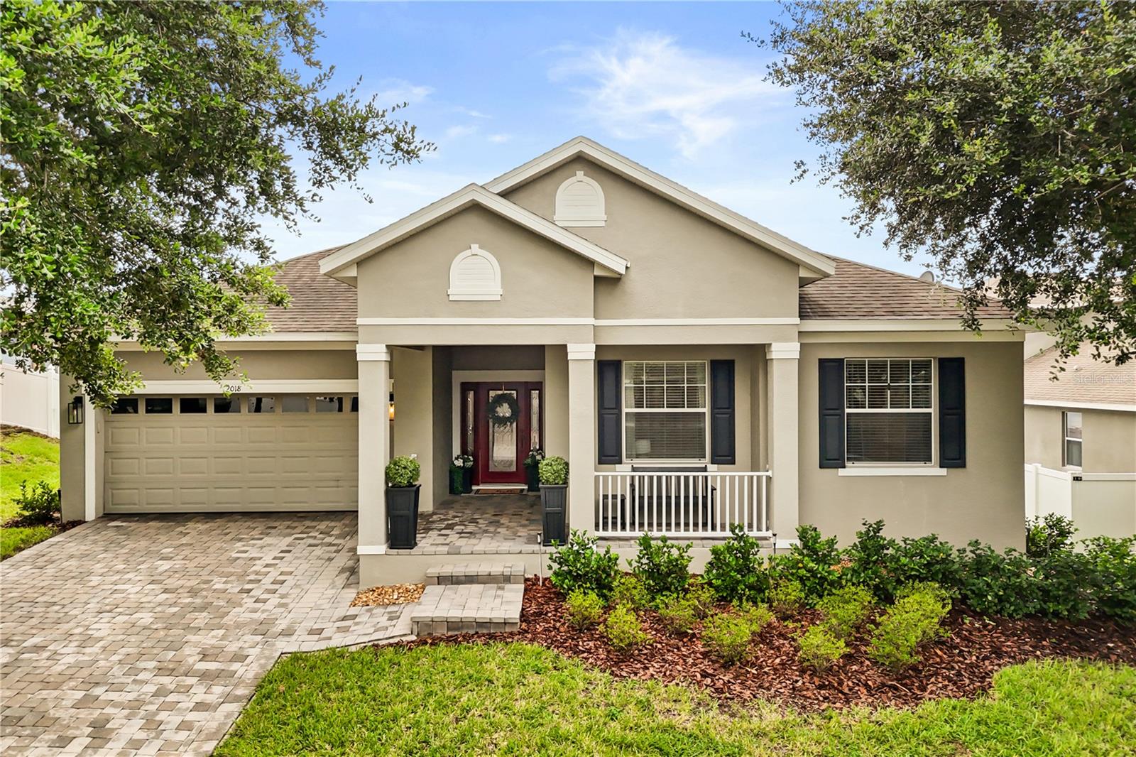 Details for 2018 Bay Clover Drive, WINTER GARDEN, FL 34787
