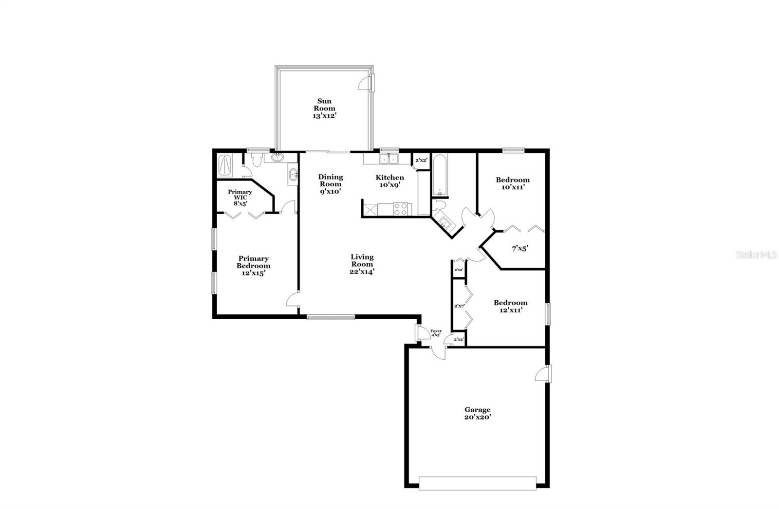 Image 2 of 16 For 8007 Apache Lane