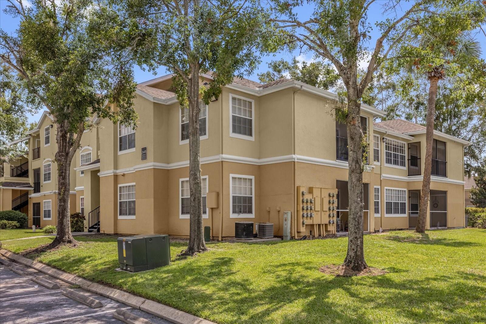 Details for 2648 Robert Trent Jones Drive 217, ORLANDO, FL 32835