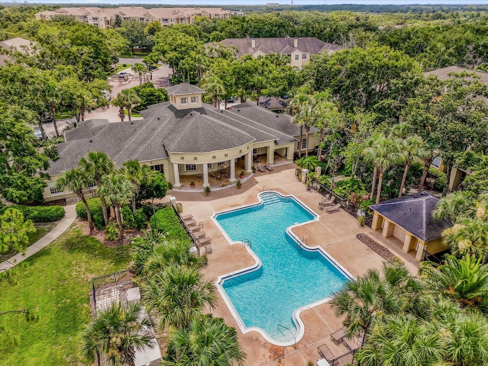 Image 15 of 15 For 2648 Robert Trent Jones Drive 217