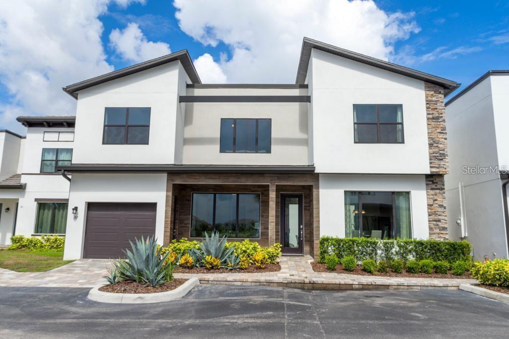 Details for 157 Villa Domani Circle, DAVENPORT, FL 33896