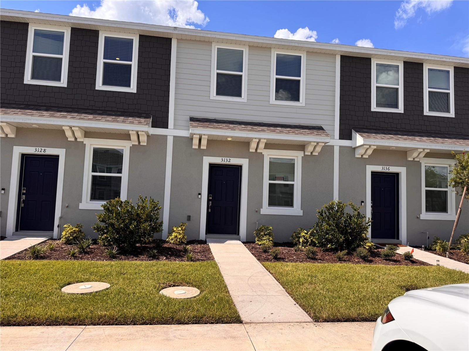 Details for 3132 Skyline Loop, KISSIMMEE, FL 34758